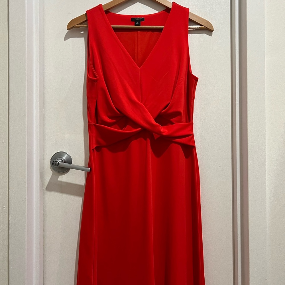 ANN TAYLOR Dress